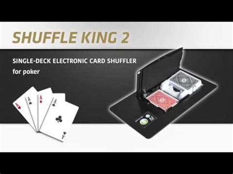 shuffle king 2 Problems with shufflerShuffle King 2 £ 0
